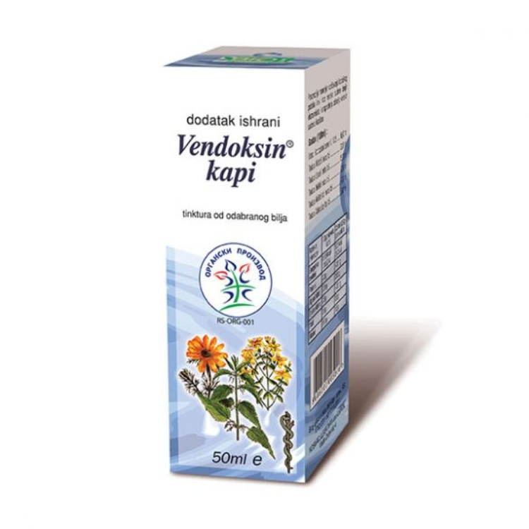 Vendoksin kapi 50ml